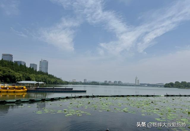 2025南京旅游一天最佳路线如何规划？有什么美味佳肴与注意事项？