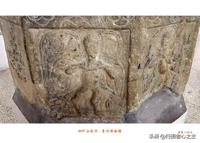 山东行游影记（112）—青州博物馆（十六）