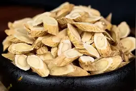 腺样体堵塞80%，中医调理4个月缩小30%全过程！图片