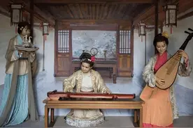 古代青楼女子使用的“行内话”，如今变成了口头禅，你用过多少？图片