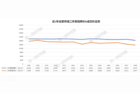 最新！合肥学区房价格趋势解读：老破小带学区房真的走下坡路了吗图片