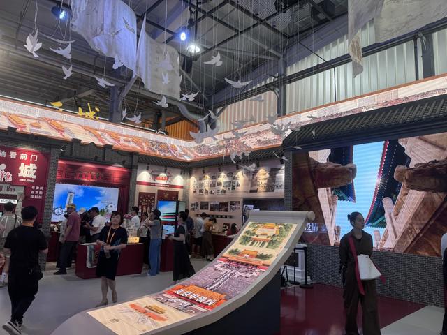 2025世界旅游合作与发展大会举办，北京位列世界旅游城市发展综合排名第七
