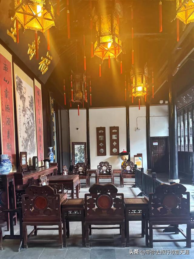 旅居在合肥，合肥及周边值得一游的景点