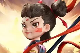 封神演义：姜子牙安排的四大先行官，完美平衡四方势力图片