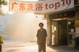 广东人私藏的“泡汤天堂”曝光！TOP10洗浴中心盘点，高端享受！图片