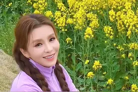 59岁朱迅老公官宣！17岁爆红，抗癌13年，100天闪婚，如今她怎样图片