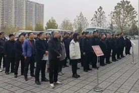 又一快线开通！【运城至河津】运河快线正式开通运行！图片