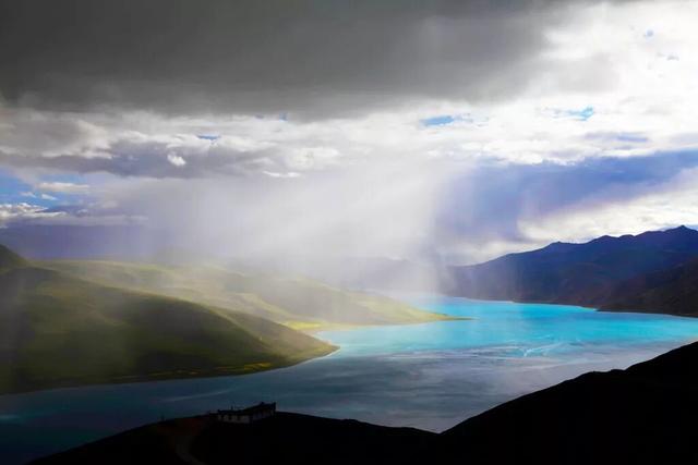 美到窒息！西藏十大神仙景点，你去过几个？