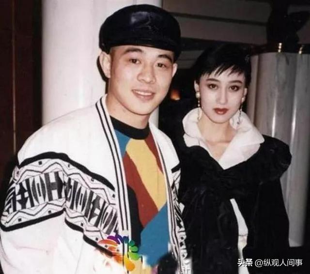 李连杰手术3天后，恶心的一幕发生了，千万保命珠反引来网友群嘲