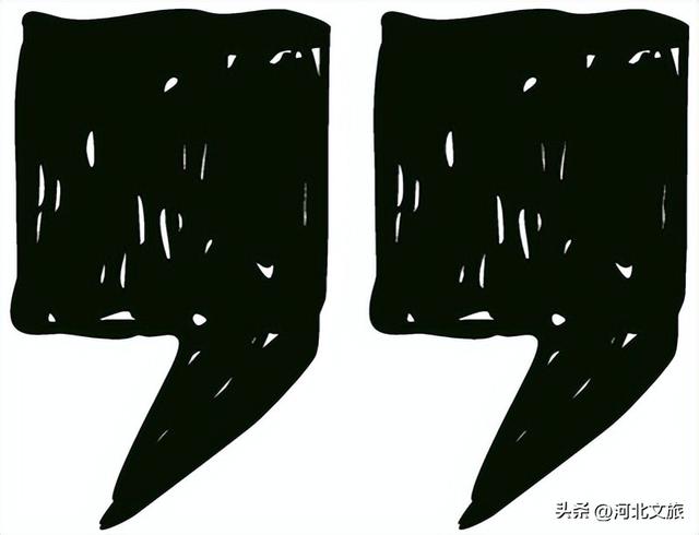 窑洞、美食、老时光,河北这个古村落,每一处都让人沉醉字