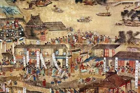 清朝人口爆炸式增长：从9千万增至4亿，背后的隐情值得深究图片