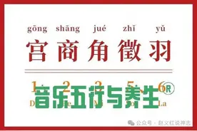 抑郁症患者多听五行音乐，调节情绪，修复大脑！（附音乐曲目表）图片