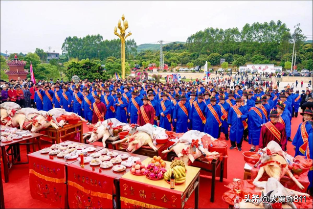 认识大美浙江的每个县——第33波：景宁畲族自治县