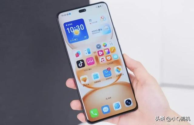8000mAh起！3款“电池超大”的手机，两天一充很轻松