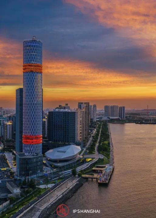 每一段滨江，都不会令人失望