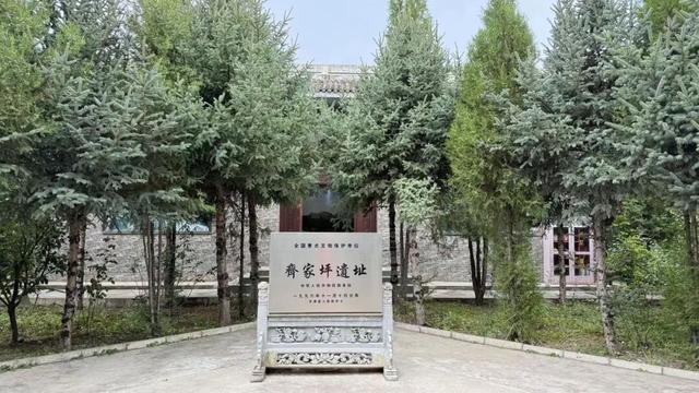 桂维民诗词作：黄河溯源考察纪行之三