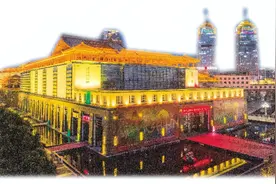 看好剧、赏美景、品美食、读文化！带你感受不一样的精彩桂林图片