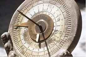 公元前和公元后，是怎么划分的？公元1年，是我国的哪个朝代？图片