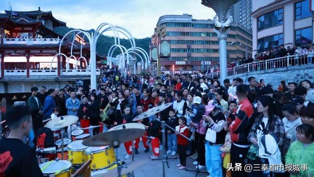 一键收藏！来宝鸡过双节“文旅大餐”已备好，8天玩到不想走！
