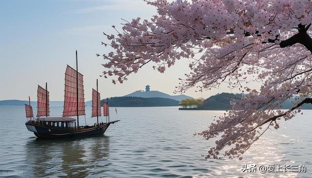 连休6天！无锡首个春假，这份“免费薅羊毛”攻略请收好