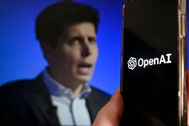 突发！OpenAI宣布终止对中国提供API服务图片