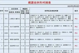 湖南常德和张家界多地遭暴雨袭击，长沙至桃源火车票全部停售图片