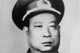 准兵团级的贺炳炎授上将！只因彭德怀、贺龙力推？他当得起否？图片