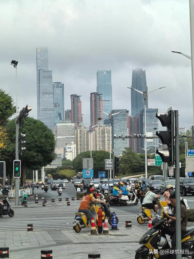 南宁,最“曼谷感”的中国城市!南宁就是“中国版的曼谷”