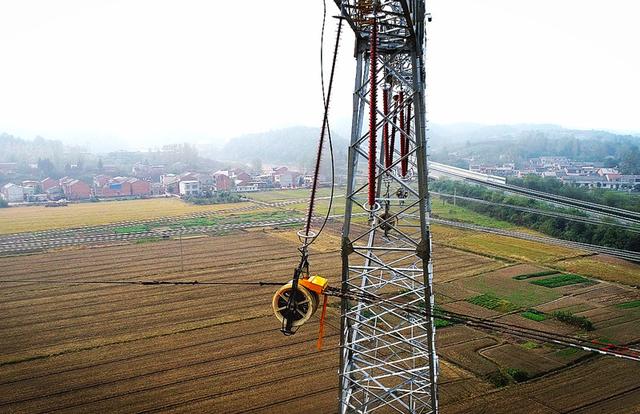 美国无人机进军建筑业，效率快人工20倍，或影响全球市场