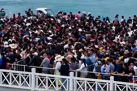 从广东到海南何时修跨海隧道？答案早就有了图片