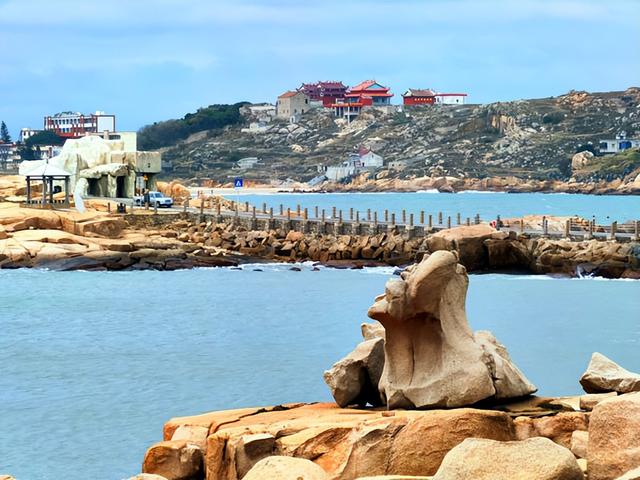 福建旅游：难忘平潭岛两日采风行记（图）