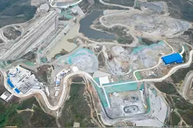 资讯！湖北省3月份重大项目中标公示清单图片