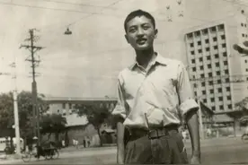 是传奇？还是大盗？还原最真实的柳传志！图片