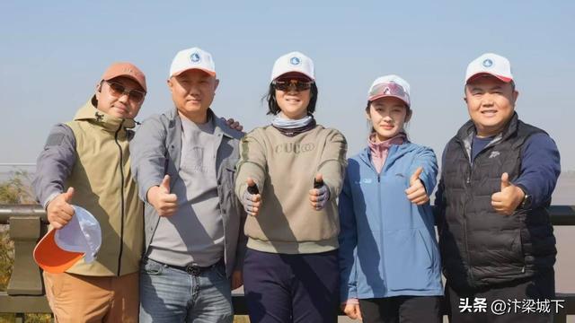 汴梁关注|开封市示范区工商联：民企心向党 骑行谱新章