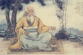 您如何理解“为学日益，为道日损，损之又损，以至于无为”？图片