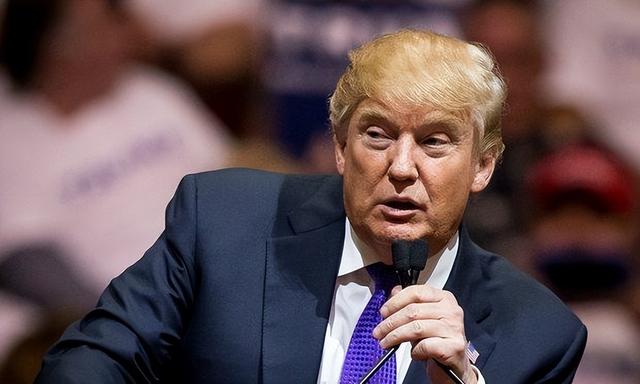 中方制裁刚落地不到24小时	，美国火速回应，四个字道破特朗普心思