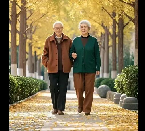 七十岁夫妻还同床? 原来只有这三种人能做到,看看你占了哪一条?