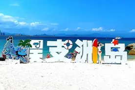 刚从海南三亚回来总结的避坑教训，现在去三亚避坑看这一篇就GO了图片