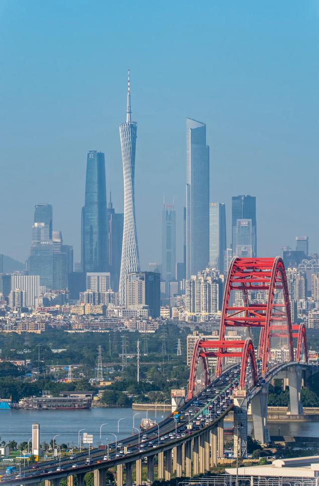 广州,又要杀回来了?