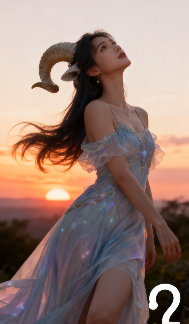 白羊座熬出头了。11月末“五重囍”临家门，事业腾飞