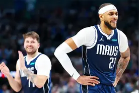 东欧之外，改变独行侠命运的还另有其人？图片