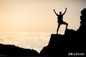 16 首励志古诗词 ，送给身边的高三学子：愿你不负时光，成就自己！图片