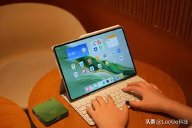 既然有手机和笔记本，为何还要买平板电脑呢？图片