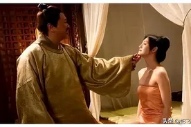 古代婢女地位探讨：暖脚婢、美人盂、肛狗的历史背景图片