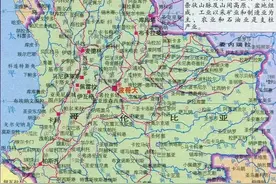 哥伦比亚经济总量为3635亿美元，依靠什么来发展经济？图片