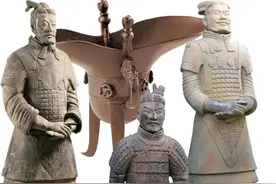 秦始皇为何车裂假父嫪毐，逼死仲父吕不韦，旌表贞妇巴寡妇清?图片