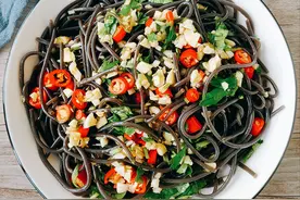 山菜之王蕨菜，民间食用超千年，含有剧毒致癌物，为何没人中毒图片