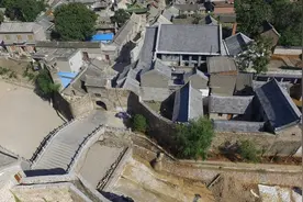 河南许昌必去的三大景点图片