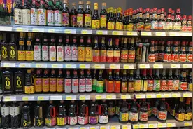 糖尿病患者的低盐酱油品牌推荐，超实用！图片