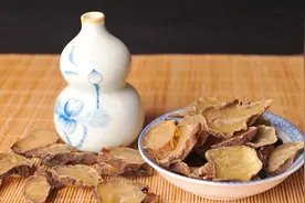 金匮肾气丸的5种搭配，会用的人才知道，老中医一次教给你！图片